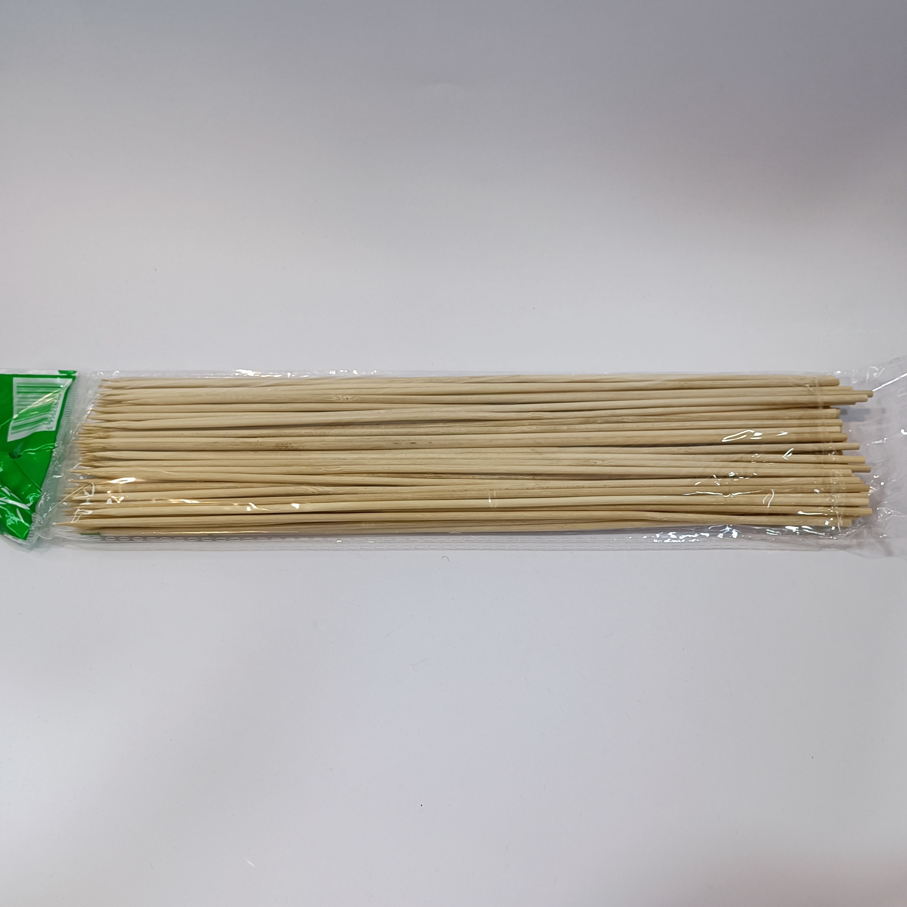 بسته سیخ جوجه چوبی