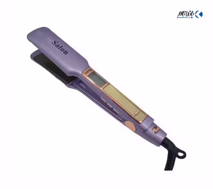 خرید و قیمت اتو مو BABYVERSE مدل BA-440
