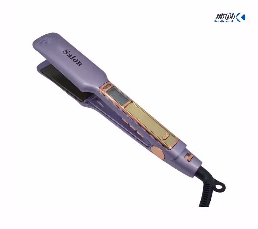 خرید و قیمت اتو مو BABYVERSE مدل BA-440