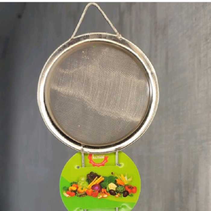 صافی چای استیل