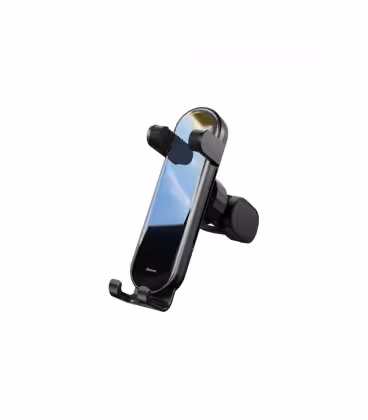 پایه نگهدارنده گوشی موبایل باسئوس مدل Penguin Gravity SUYL-QE01