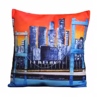 کاور کوسن وارول مدل City سایز 43x43 سانتی متر کد 10151250005