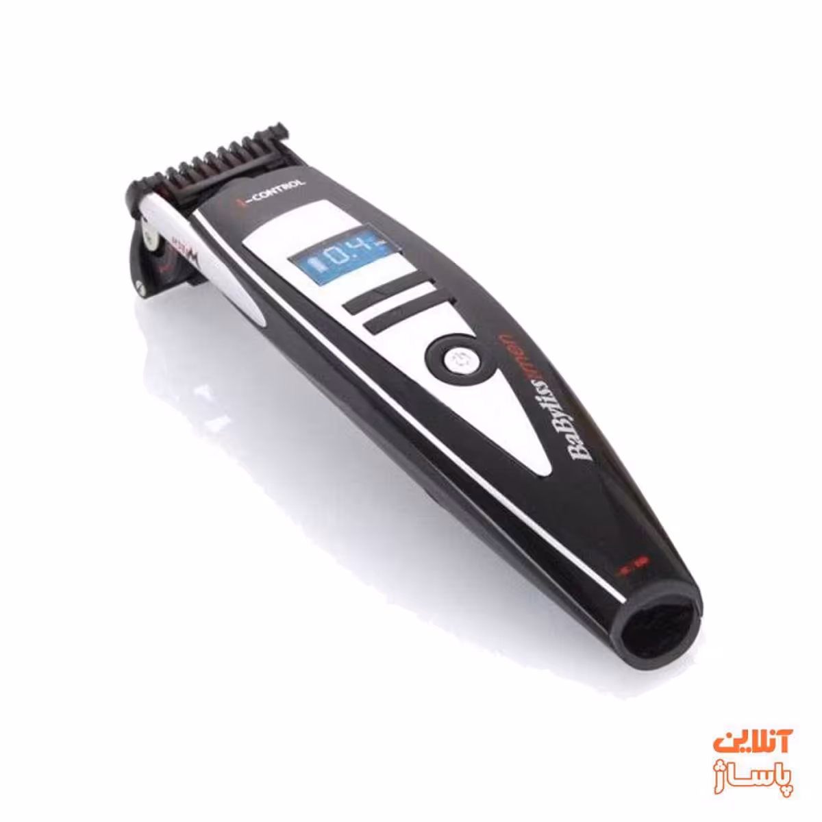 ماشین اصلاح صورت بابیلیس مدل E877SDE