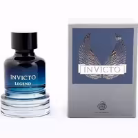 عطرادکلن  اینوکتوس برند فرگرانسInvicto legend