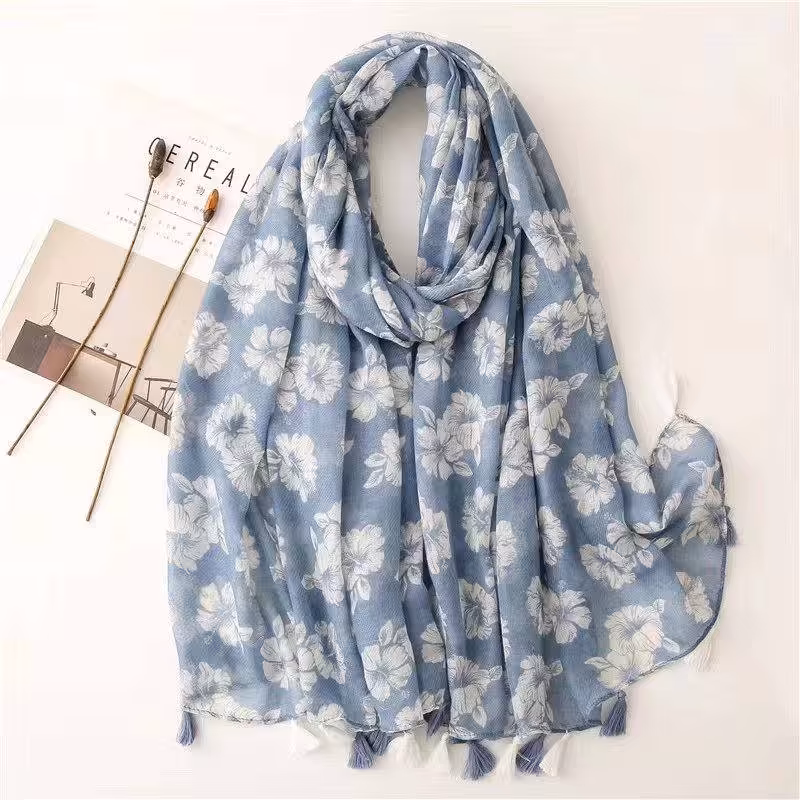 شال نخی وارداتی 