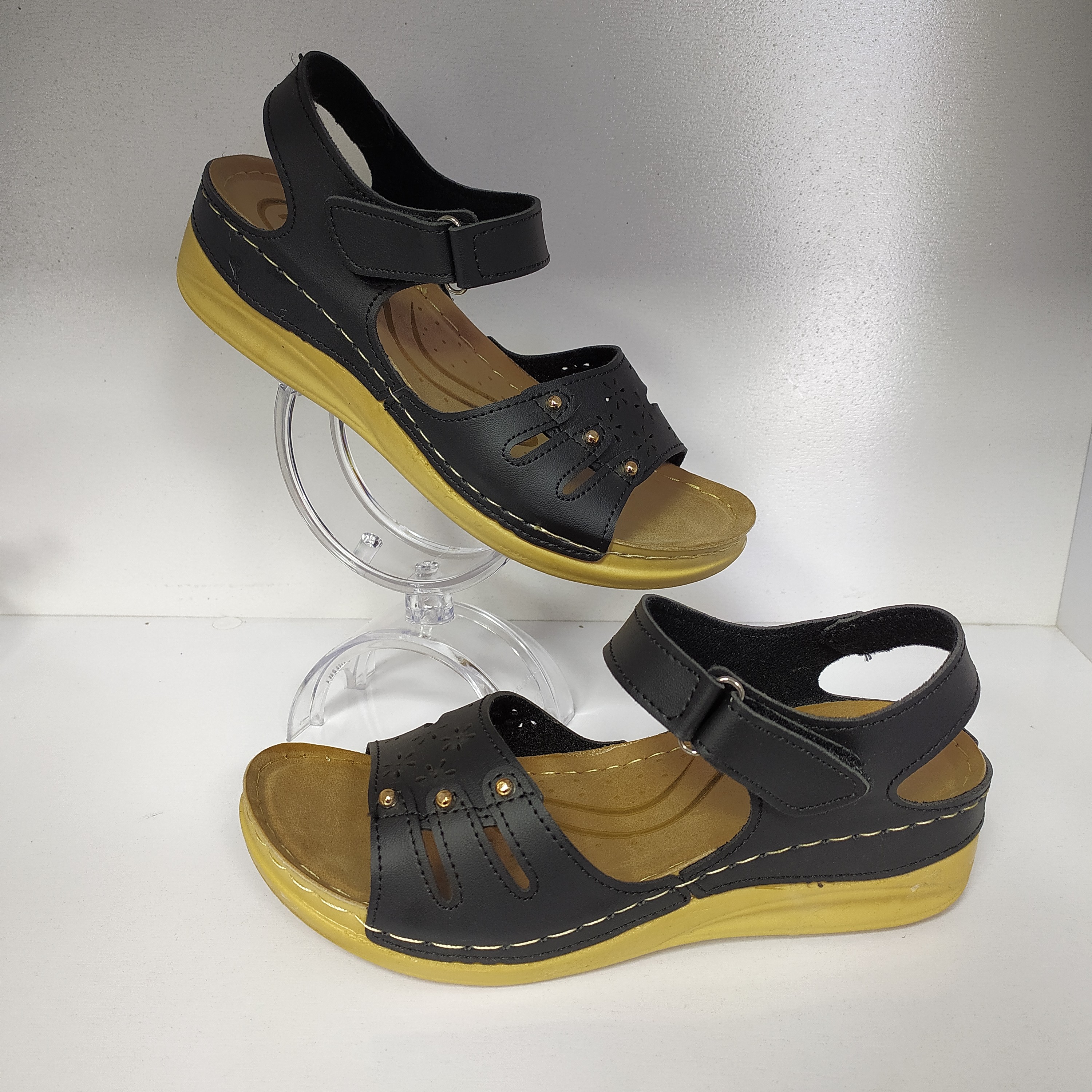 کفش زنانه نابستانی طبی(37تا40)