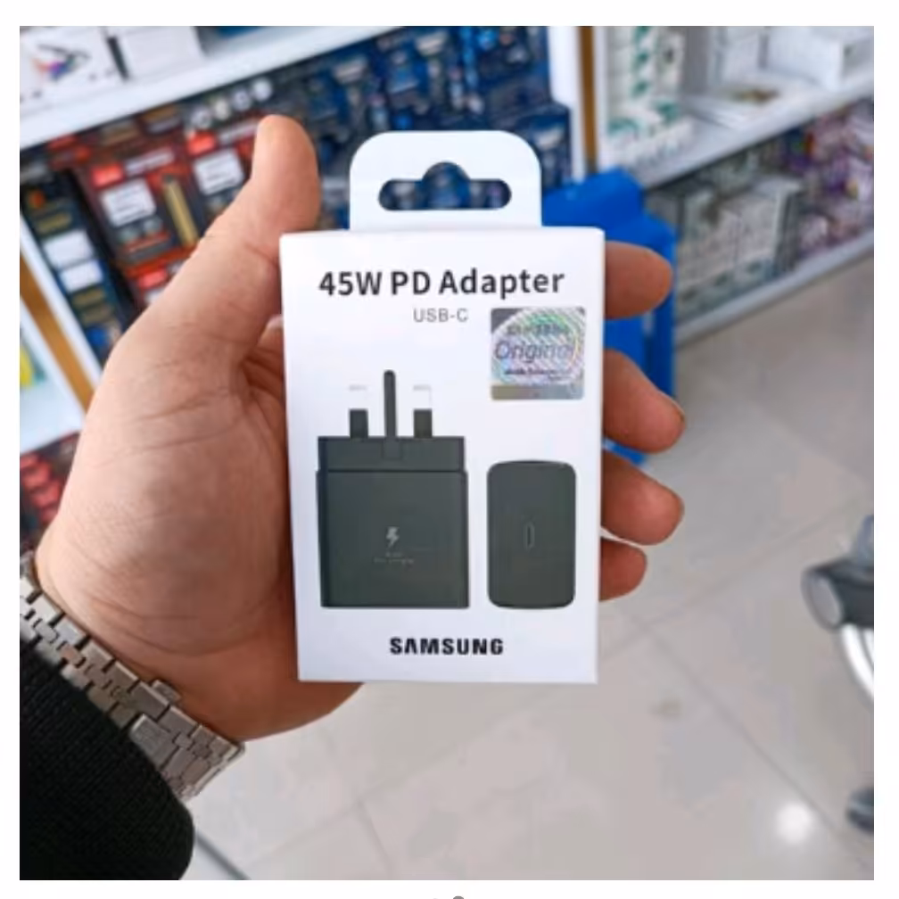 آداپتور 48 وات واقعی، اصلی