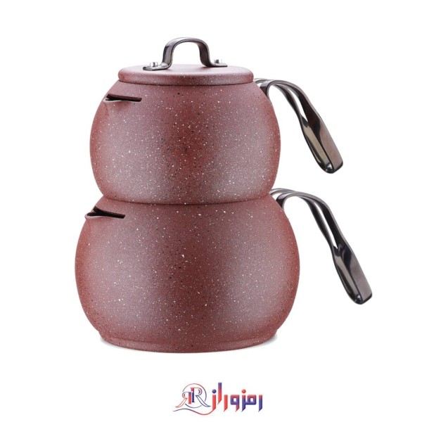 کتری قوری کرکماز A231 اصلی