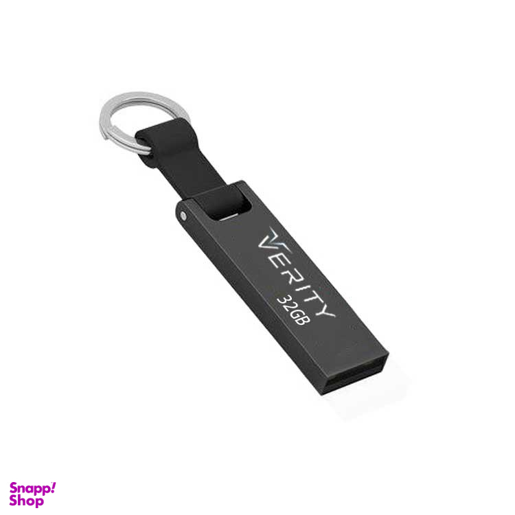 فلش مموری وریتی (Verity) مدل V814 ظرفیت 32GB