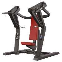 دستگاه پرس سینه FW5008