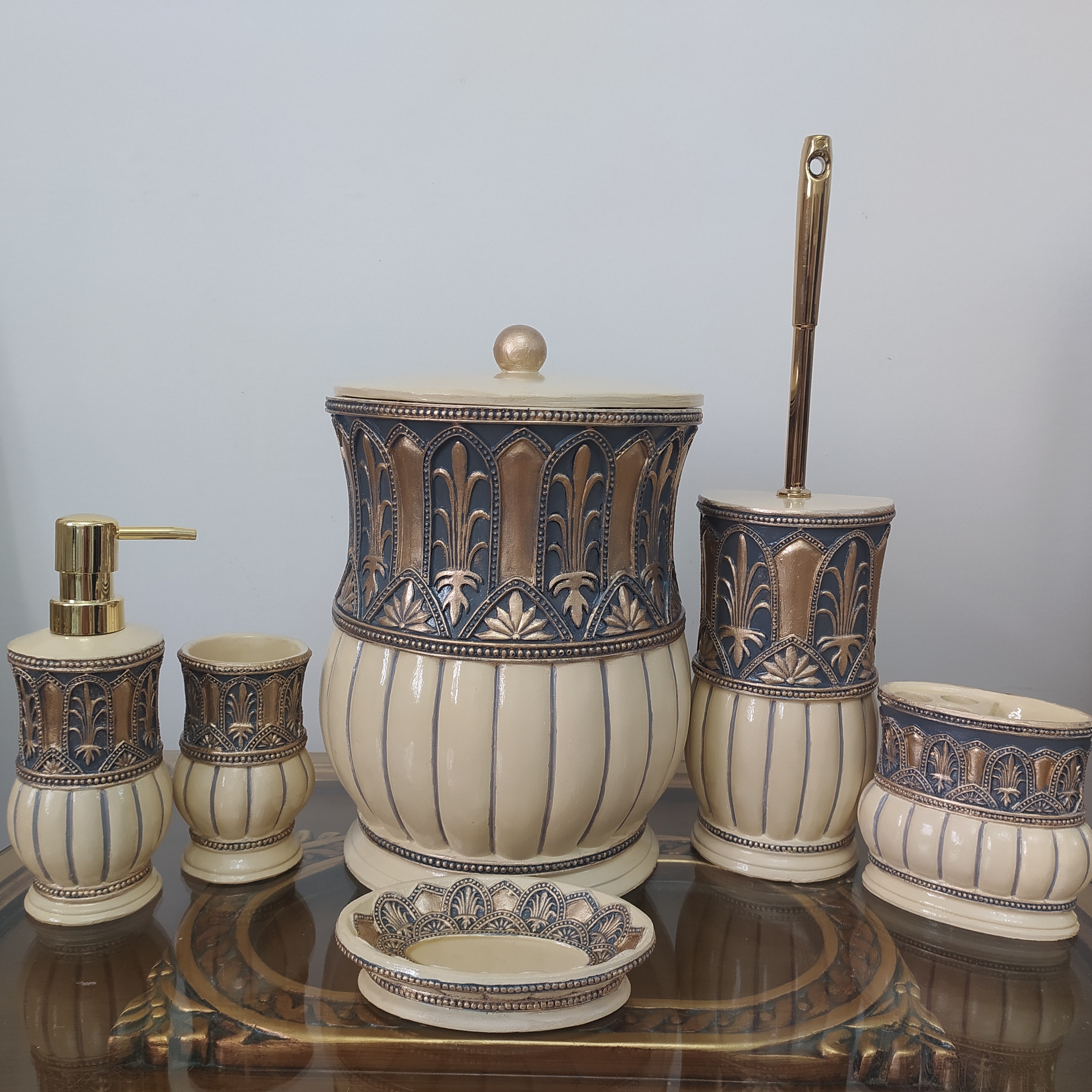ست سرویس بهداشتی
