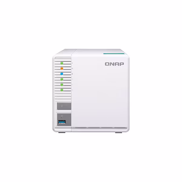 ذخیره ساز تحت شبکه QNAP مدل TS-328 - فروشگاه اینترنتی طیف سنتر