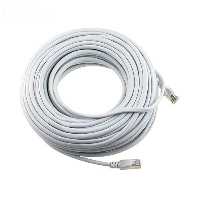 کابل شبکه 15 متری CAT5 وی نت VNET