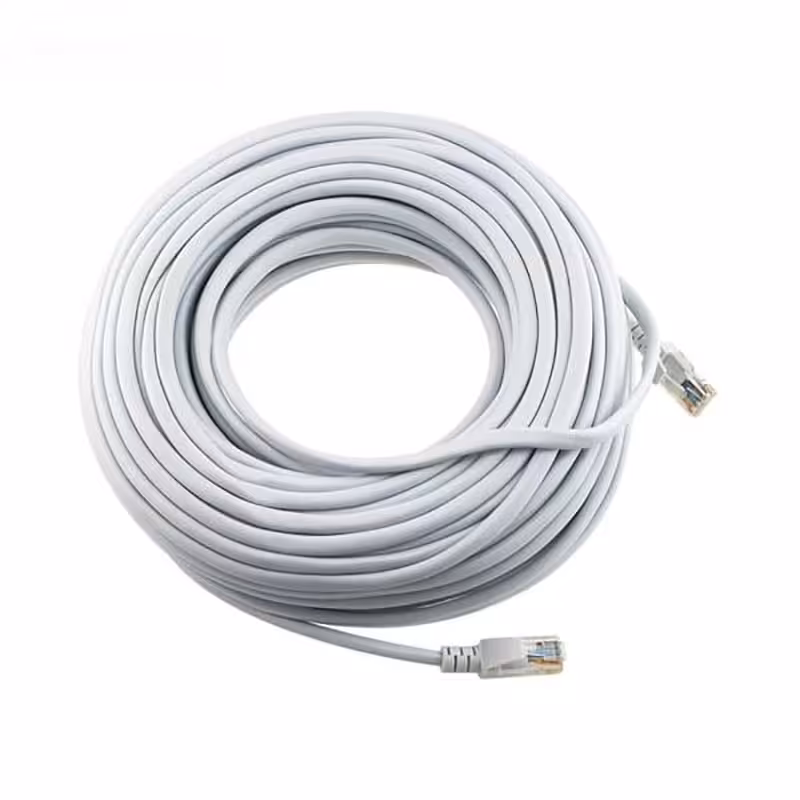 کابل شبکه 15 متری CAT5 وی نت VNET