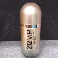 ادکلن مردانه 212 VIP برند اسکلاره حجم 