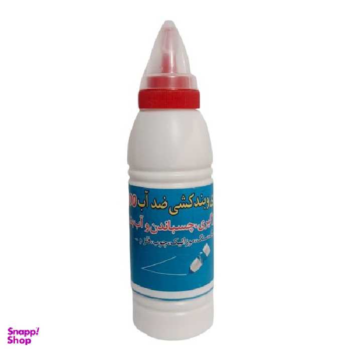 خمیر بندکشی مدل موشکی