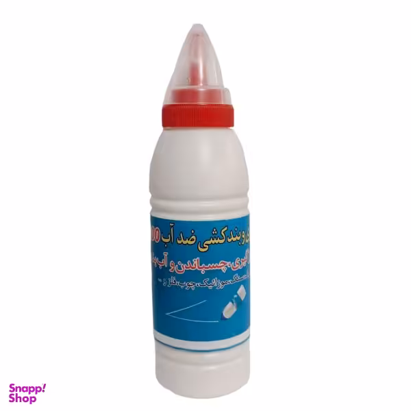 خمیر بندکشی مدل موشکی