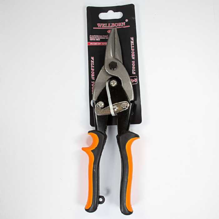 قیچی ورق بر    WELLBORN  