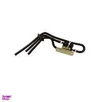 حبابگیر بنزین یدک چی کد 90153 مناسب برای پراید 111