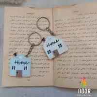 جاسوییچی هوم چوبی