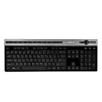 کیبورد بیسیم کینگ استار مدل KB92W