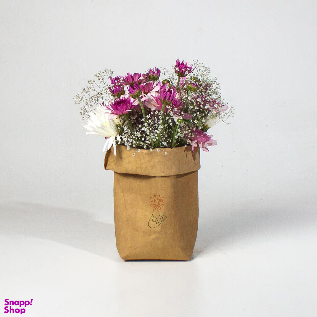 باکس گل دوستی