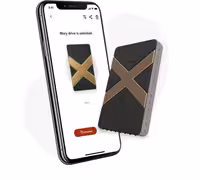 هارد اکسترنال هوشمند رایبد 512 گیگابایت