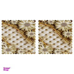 رومیزی مدل T3-42817 بسته 2 عددی