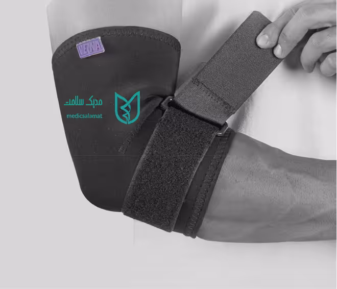 آرنج بند نئوپرن V404 ورنا verna
