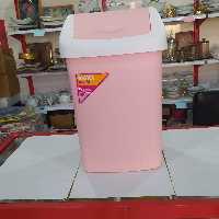 سطل زباله بزرگ مارک هومکت