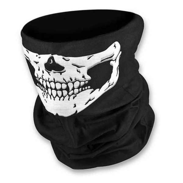 دستمال سر و گردن مدل W444