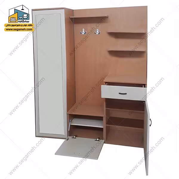 جاکفشی کد JKP34 - فروشگاه سه گامه