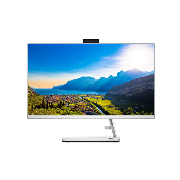خرید کامپیوتر همه کاره لنوو مدل IdeaCentre AIO 3 i7 8GB 1TB MX450