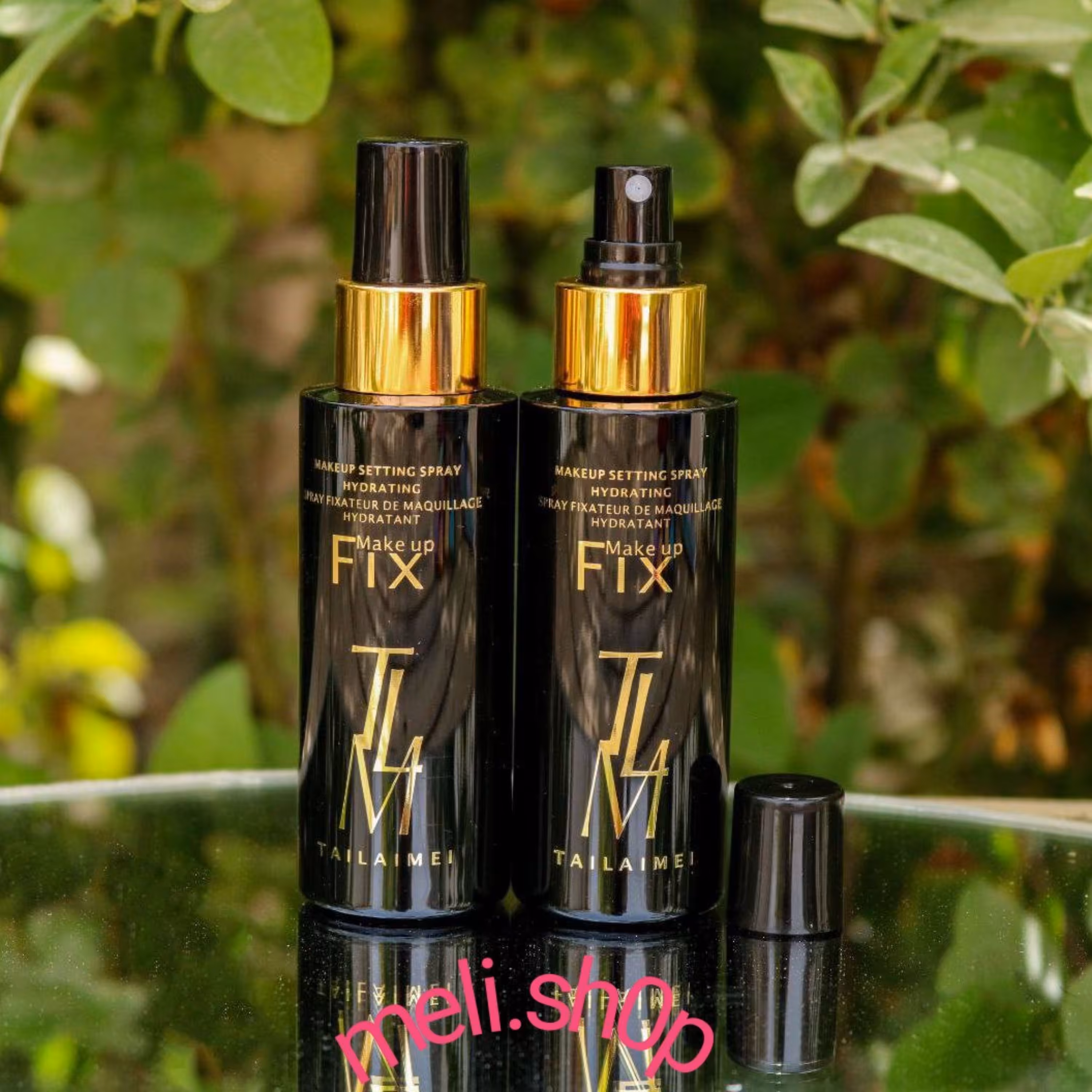 فیکساتور تایلامی