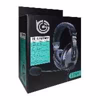 هدفون سیم دار TUCCI L760