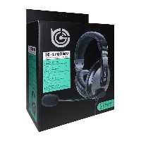 هدفون سیم دار TUCCI L760