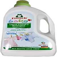 مایع لباس شویی کودک ارگانیک فروش اصل المان ضدحساسیت و انتی باکتریال   frosch