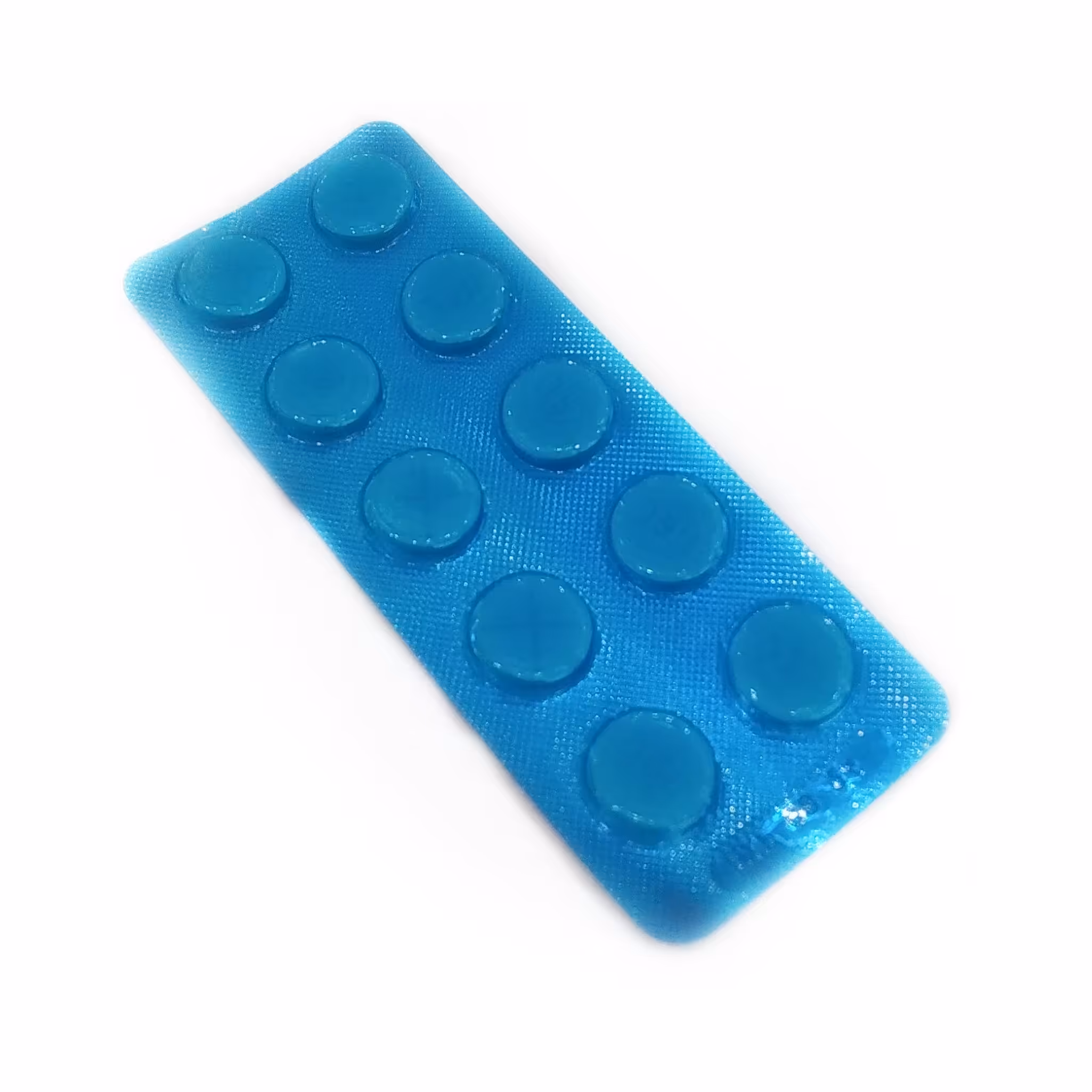 یک عدد حبه مایه پنیر از نوع قارچی