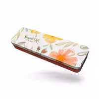 هارد باکس سوریتا با ارتفاع 5 و ظرف داخلی 14 شبکه - پک 15 عددی