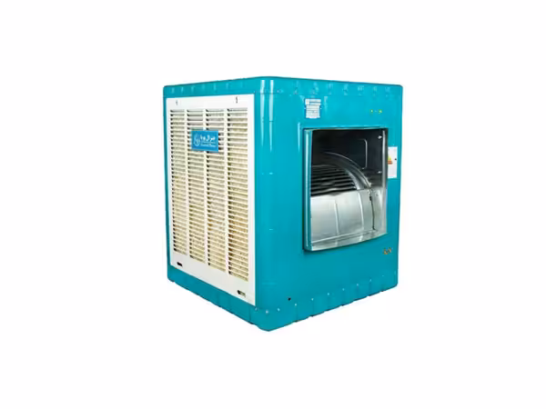 کولر آبی 8000 جنرال پویا مدل GP8000