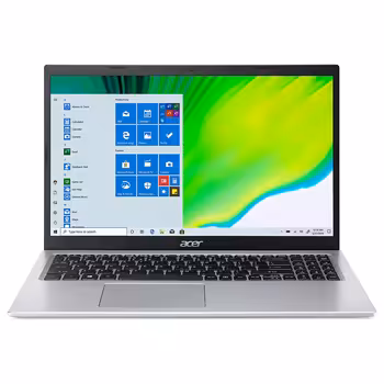 لپ تاپ ایسر Aspire سری A715 و A515 پردازنده Ryzen 7
