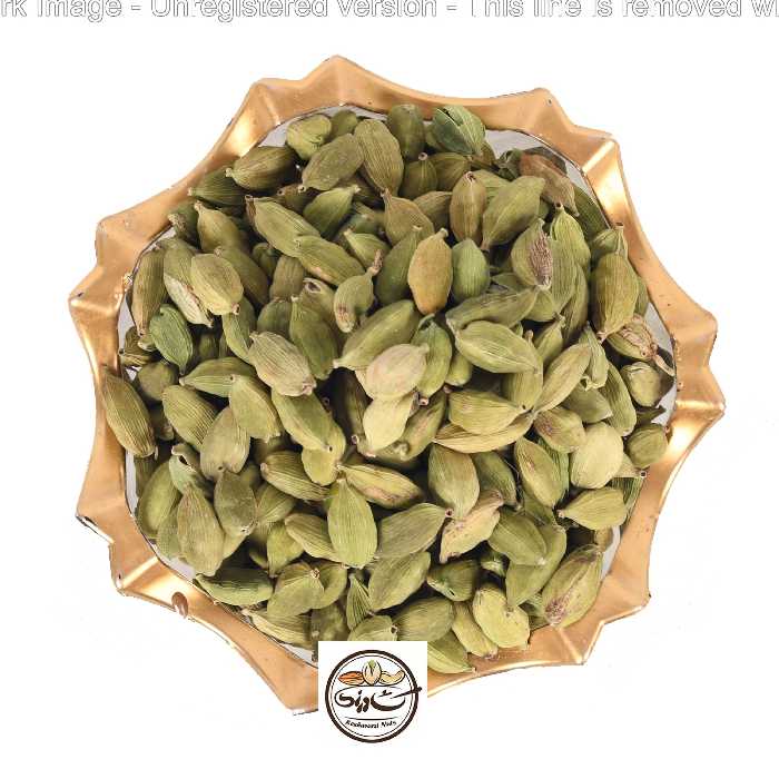 هل اکبر بنفش 100 گرمی خالص