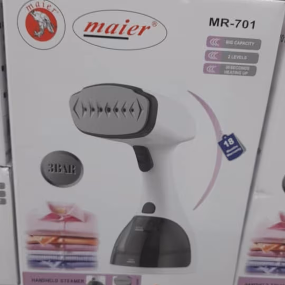 بخارگر مایر مدل 701