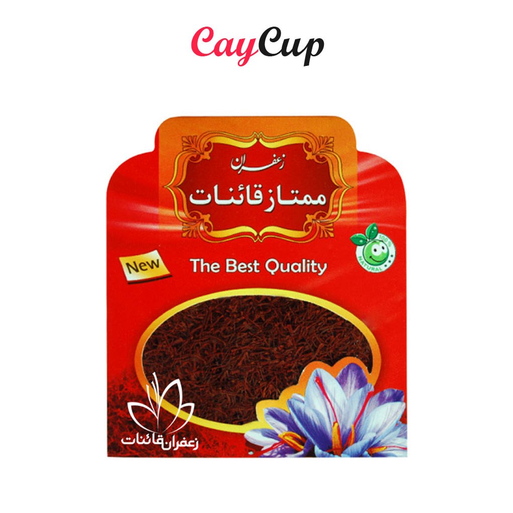 زعفران ممتاز قائنات