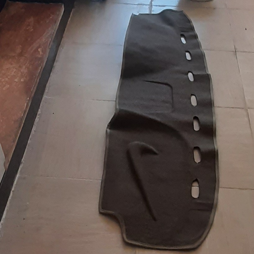 روداشبورد کرمی پژو جدید