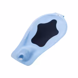 آسانشور نوزاد آبی صدفی