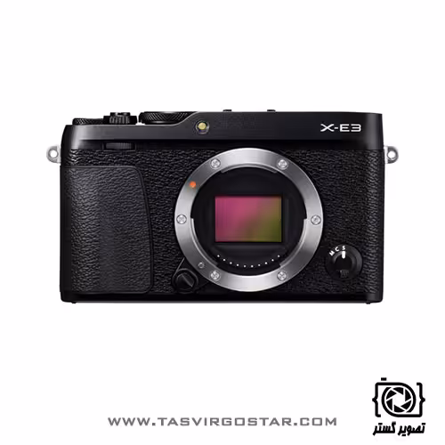 دوربین فوجی فیلم X-E3