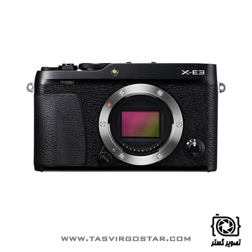 دوربین فوجی فیلم X-E3
