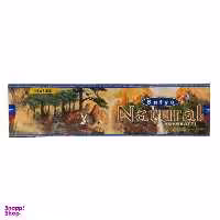 عود ساتیا مدل Natural