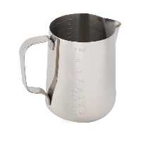 پیجر استیل - شیر جوش 900میلی لیتر